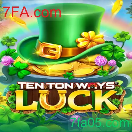 TenTonWaysLuck